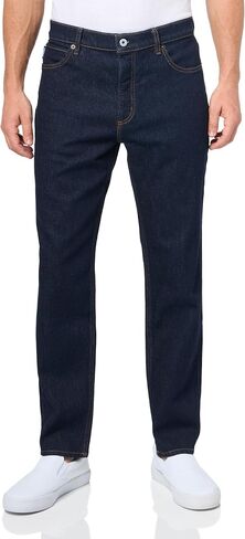 Hugo Men's Brody مدبب الجينز FIT in Saudi Arabia