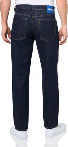 Hugo Men's Brody مدبب الجينز FIT in Saudi Arabia