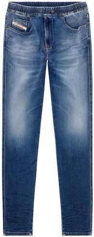 Diesel 2060 D-Strukt Slim Joggjeans® in Saudi Arabia