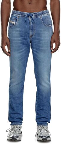 Diesel 2060 D-Strukt Slim Joggjeans® in Saudi Arabia