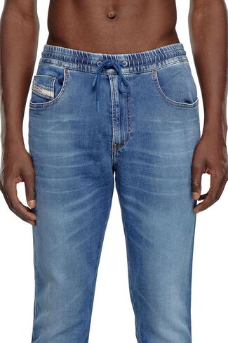 Diesel 2060 D-Strukt Slim Joggjeans® in Saudi Arabia