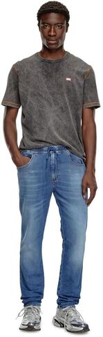 Diesel 2060 D-Strukt Slim Joggjeans® in Saudi Arabia