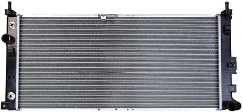 AutoShack Radiator for 2006-2009 Chevrolet Uplander 2006-2007 Buick Terraza 2006-2007 Saturn Relay 2006-2009 Pontiac Montana 3.9L V6 AWD FWD RK1155 in Saudi Arabia