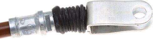 Parking Brake Cable Rear Right 1pc for Toyota for Sequoia 2001-2004 227-0467 in Saudi Arabia