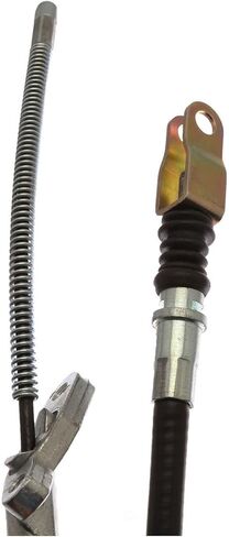 Parking Brake Cable Rear Right 1pc for Toyota for Sequoia 2001-2004 227-0467 in Saudi Arabia