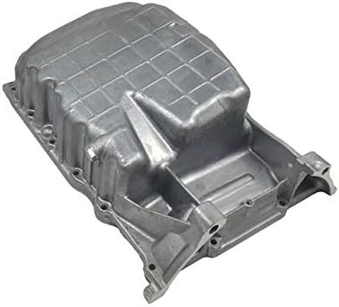 مقلاة الزيت - الألومنيوم - متوافق مع 2008-2012 هوندا أكورد 2.4L 4 أسطوانات in Saudi Arabia