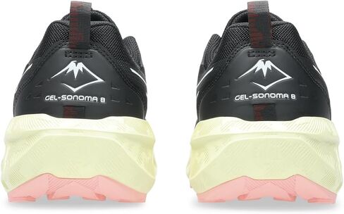 أحذية الجري في ASICS Gel-Sonoma 8 Trail Running in Saudi Arabia