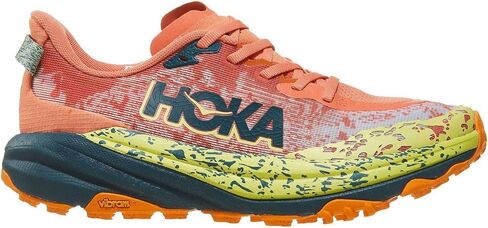 Hoka Women's Speedgoat 6 Sneaker in Kuwait