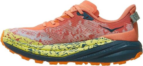 Hoka Women's Speedgoat 6 Sneaker in Kuwait