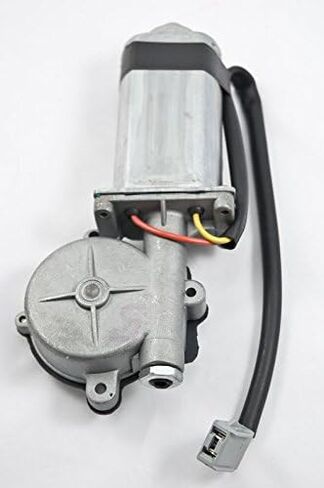 1979-1993 Mustang Front Door Power Window Motors - Left & Right Pair in Saudi Arabia