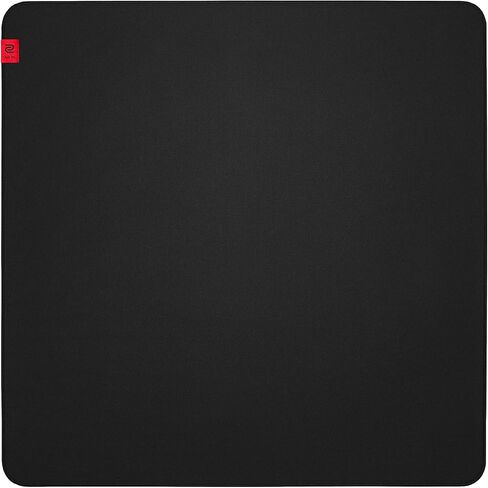 BenQ Zowie H-SR-SE Rouge II Extra Large Esports Gaming Mouse Pad, Humidity Resistance Color Cloth, Smooth Glide Feel, Uniform high-Density Rubber Base with Medium Softness, Anti-Slip Base in Saudi Arabia