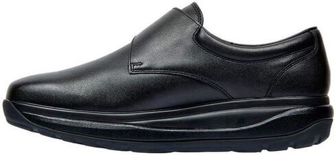 Joya Edward Men Leater Black Leather in Kuwait