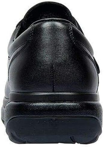 Joya Edward Men Leater Black Leather in Kuwait