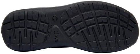 Joya Edward Men Leater Black Leather in Kuwait
