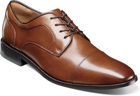 Florsheim Men's, Conetta Cap Toe Oxford in Saudi Arabia