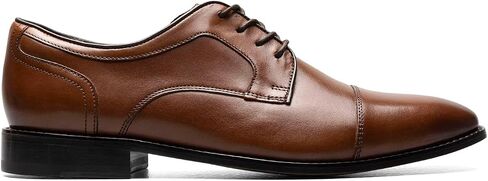 Florsheim Men's, Conetta Cap Toe Oxford in Saudi Arabia
