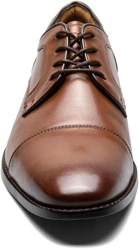 Florsheim Men's, Conetta Cap Toe Oxford in Saudi Arabia
