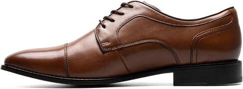 Florsheim Men's, Conetta Cap Toe Oxford in Saudi Arabia