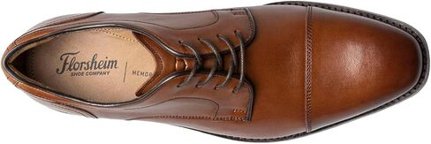 Florsheim Men's, Conetta Cap Toe Oxford in Saudi Arabia