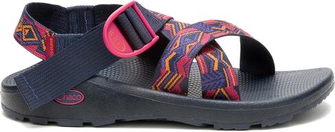 Chaco Men Mega Z Cloud Sandal in Saudi Arabia