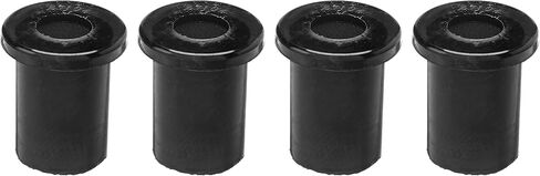 Whiteline W73252 Leaf Spring Shackle Bushing - Rear; Fits Nissan Frontier 05-15 in Saudi Arabia