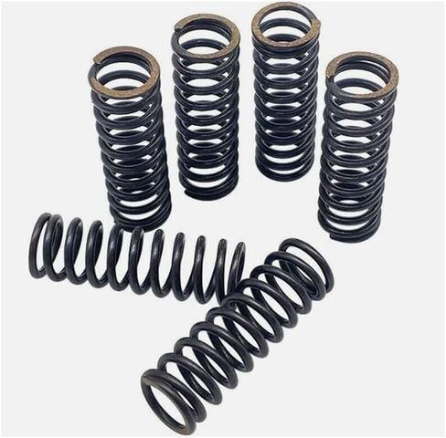for YFZ450 YFZ450 SE V 2004-2009 Clutch Kit Heavy Duty Springs Gasket in Kuwait