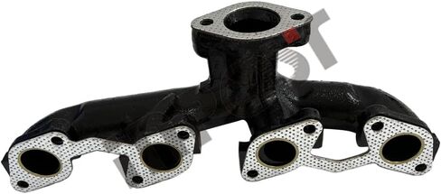العادم المنوع 25-39335-00 25-39077-00 لـ Kubota V2203 متوافق مع Carrie CT4.134 in Saudi Arabia