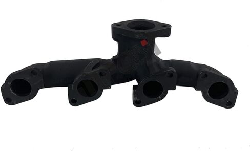 العادم المنوع 25-39335-00 25-39077-00 لـ Kubota V2203 متوافق مع Carrie CT4.134 in Saudi Arabia