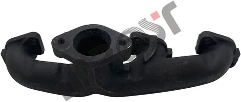 العادم المنوع 25-39335-00 25-39077-00 لـ Kubota V2203 متوافق مع Carrie CT4.134 in Saudi Arabia