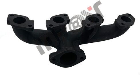 العادم المنوع 25-39335-00 25-39077-00 لـ Kubota V2203 متوافق مع Carrie CT4.134 in Saudi Arabia