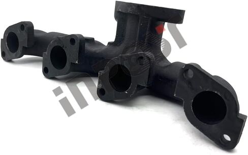العادم المنوع 25-39335-00 25-39077-00 لـ Kubota V2203 متوافق مع Carrie CT4.134 in Saudi Arabia