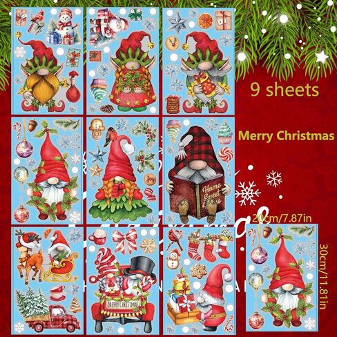 Summer Window Clings Hawaii Beach Window Stickers Fruit Bikini Flip-Flops Fish Painting Stickers for Kids Toddlers and Adults Glass Window Wall Decorations in Saudi Arabia