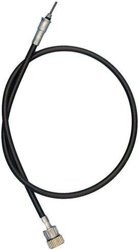 Replacement part for 72091198 Tachometer Cable Length: 860Mm Fits Ford/New Holland 3435 3935 4135 R2Aft109104 in Saudi Arabia