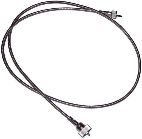 Replacement part for Tachometer Cable 56" For Oliver 770 880 1550 1555 1600 1650 1655 1850 White 2-78 R2Aft107722 in Saudi Arabia
