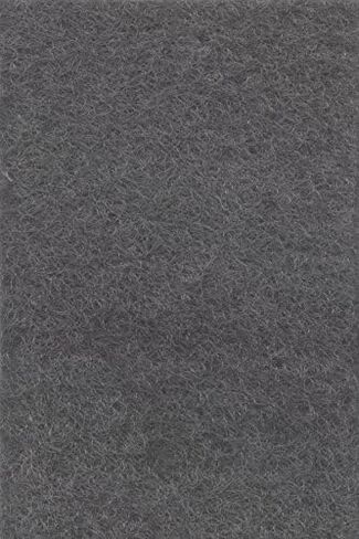 Covering Complet Fit Dashcovers لنماذج شيفروليه ماليبو - Poly Carpet (الفحم) in Saudi Arabia