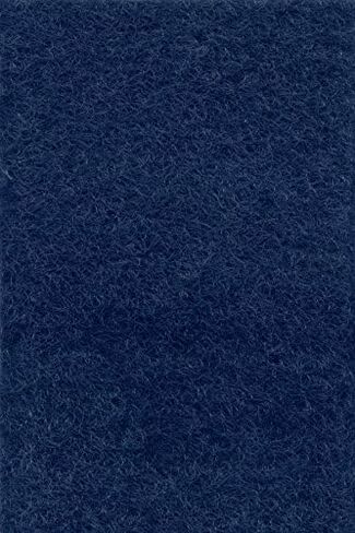 Coverking Custom Fit Dashcovers for Select Buick Regal Models - Poly Carpet (DK Blue) in Saudi Arabia