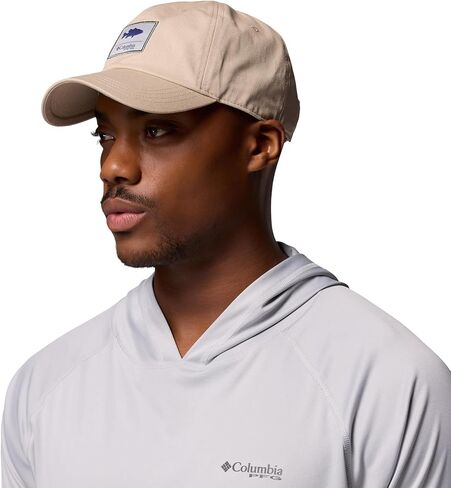 Columbia PFG Bonehead Ball Cap in Kuwait