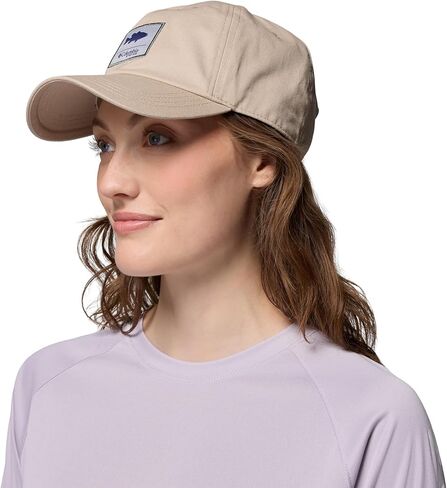 Columbia PFG Bonehead Ball Cap in Kuwait