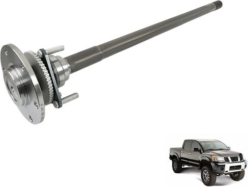 Rear Axle Shaft Left/Right Assembly Replacement for 2004-2007 Titan 38164-8S100 in Saudi Arabia
