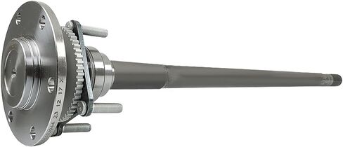 Rear Axle Shaft Left/Right Assembly Replacement for 2004-2007 Titan 38164-8S100 in Saudi Arabia