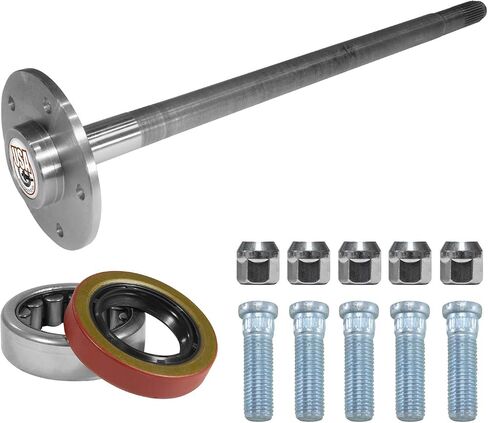 مجموعة المحور الخلفي تناسب GM 8.5 "Diff 30 spline 26.5" طول - ZA K630836 in Saudi Arabia