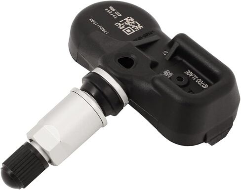 Scitoo برمجة TPMS مراقبة الضغط على نظام استشعار مستشعرات أجهزة الاستشعار المستشعر الإطارات البديل يناسب 2010-2013 لـ Infiniti FX50 2014-2019 لـ Infiniti Q70 2010-2019 لنيسان 370Z 315MHz in Saudi Arabia