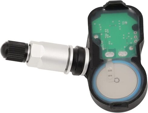 Scitoo برمجة TPMS مراقبة الضغط على نظام استشعار مستشعرات أجهزة الاستشعار المستشعر الإطارات البديل يناسب 2010-2013 لـ Infiniti FX50 2014-2019 لـ Infiniti Q70 2010-2019 لنيسان 370Z 315MHz in Saudi Arabia
