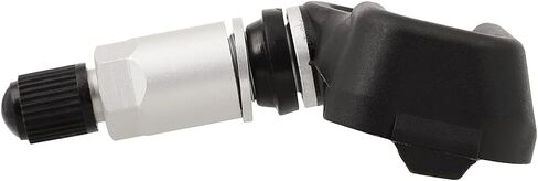 Scitoo برمجة TPMS مراقبة الضغط على نظام استشعار مستشعرات أجهزة الاستشعار المستشعر الإطارات البديل يناسب 2010-2013 لـ Infiniti FX50 2014-2019 لـ Infiniti Q70 2010-2019 لنيسان 370Z 315MHz in Saudi Arabia