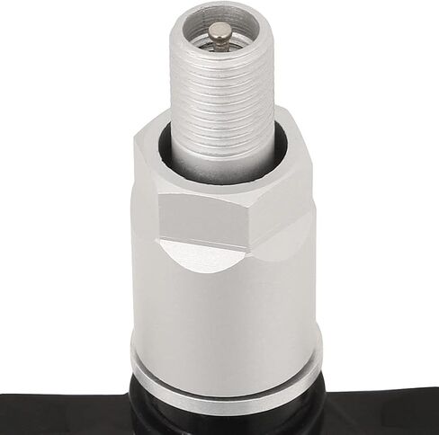 Scitoo برمجة TPMS مراقبة الضغط على نظام استشعار مستشعرات أجهزة الاستشعار المستشعر الإطارات البديل يناسب 2010-2013 لـ Infiniti FX50 2014-2019 لـ Infiniti Q70 2010-2019 لنيسان 370Z 315MHz in Saudi Arabia