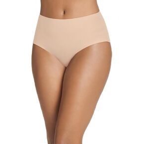 Jockey Women's Underwear Invisible Edge Microfiber Brief in Saudi Arabia