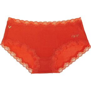 Days of The Week Silk Underwear for Women Soft Silks Women's Underwear in Saudi Arabia