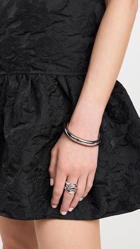 سوار الكفة المدفع للسيدات من SHASHI in Kuwait