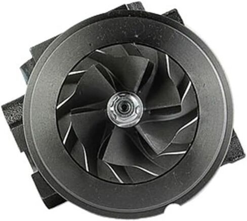 Turbo For Car Core 49131-07040 Cartridge Compatible For BMW 335i E90 E91 E92 E93 225Kw 306HP N54B30 11657649290 Turbine CORE Engine Parts in Saudi Arabia