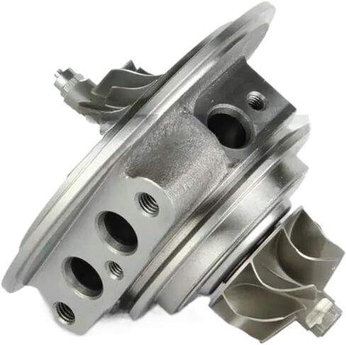 Turbo Core Compatible For BMW 114i/116i/118i/120i/316i/320i 1.6 100Kw 136HP 125Kw 170HP 819997 809200 11624501147 Turbine Cartridge 2011- in Saudi Arabia